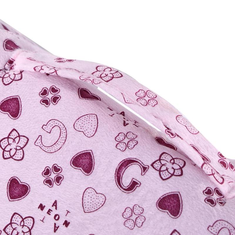 Pet Bed Warming House Soft Material Nest Dog House Baskets Kennel for Cat Puppy Soft and Smooth Tasteless and Harmless Pet Bed Warming House Soft Material Nest Dog House Baskets Kennel for Cat Puppy Soft and Smooth Tasteless and Harmless