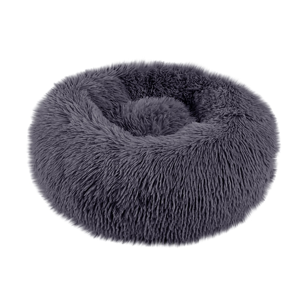 Dog Round Cat Winter Warm Sleeping Bag Long Plush Soft Pet Bed Calming Bed Soft Dog long plush Kennel Dog House Washable Basket Dog Round Cat Winter Warm Sleeping Bag Long Plush Soft Pet Bed Calming Bed Soft Dog long plush Kennel Dog House Washable Basket