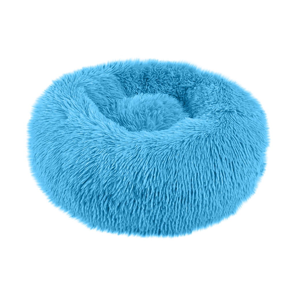 Dog Round Cat Winter Warm Sleeping Bag Long Plush Soft Pet Bed Calming Bed Soft Dog long plush Kennel Dog House Washable Basket Dog Round Cat Winter Warm Sleeping Bag Long Plush Soft Pet Bed Calming Bed Soft Dog long plush Kennel Dog House Washable Basket