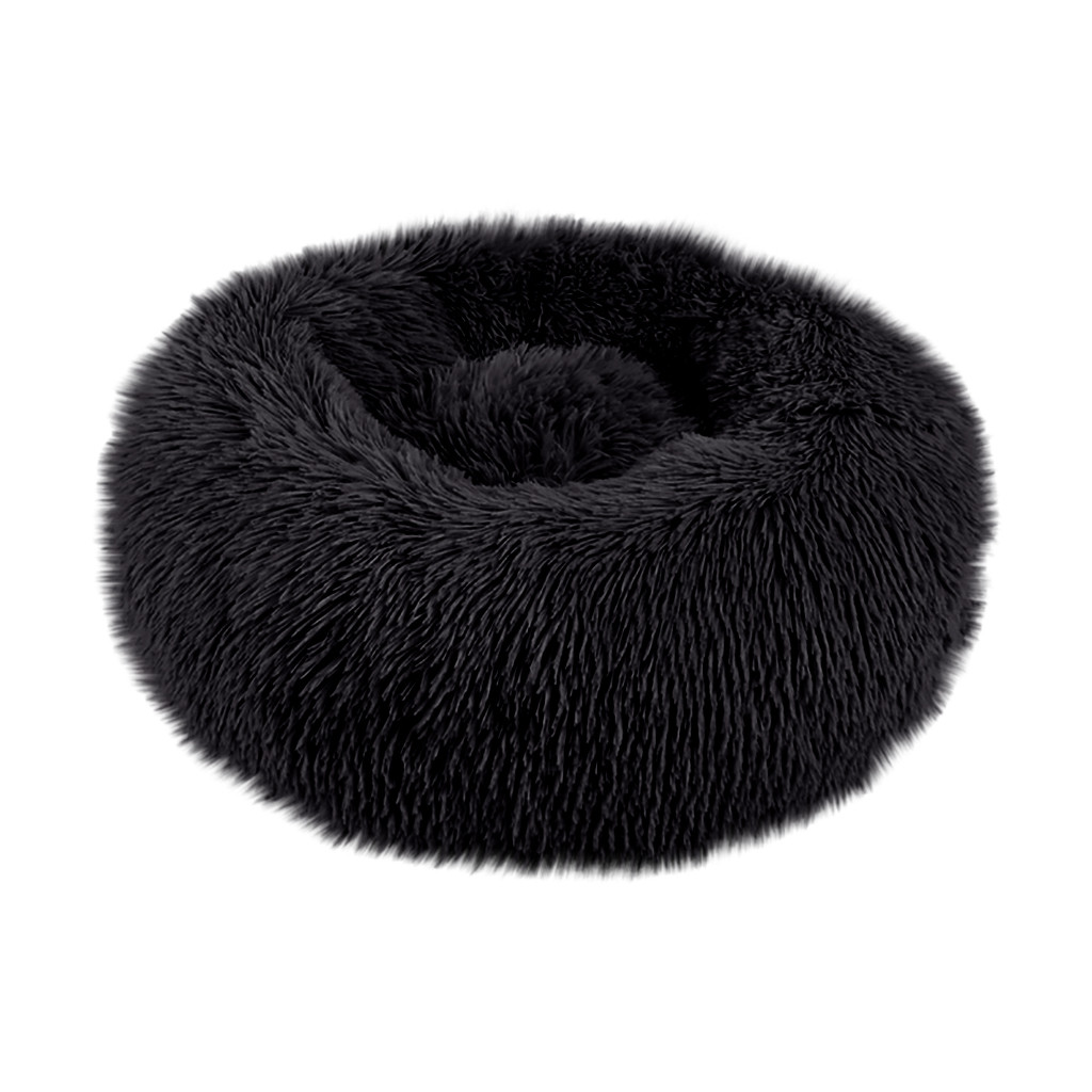 Dog Round Cat Winter Warm Sleeping Bag Long Plush Soft Pet Bed Calming Bed Soft Dog long plush Kennel Dog House Washable Basket Dog Round Cat Winter Warm Sleeping Bag Long Plush Soft Pet Bed Calming Bed Soft Dog long plush Kennel Dog House Washable Basket