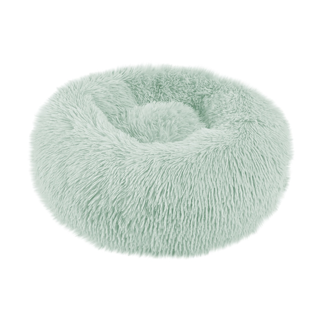 Dog Round Cat Winter Warm Sleeping Bag Long Plush Soft Pet Bed Calming Bed Soft Dog long plush Kennel Dog House Washable Basket Dog Round Cat Winter Warm Sleeping Bag Long Plush Soft Pet Bed Calming Bed Soft Dog long plush Kennel Dog House Washable Basket