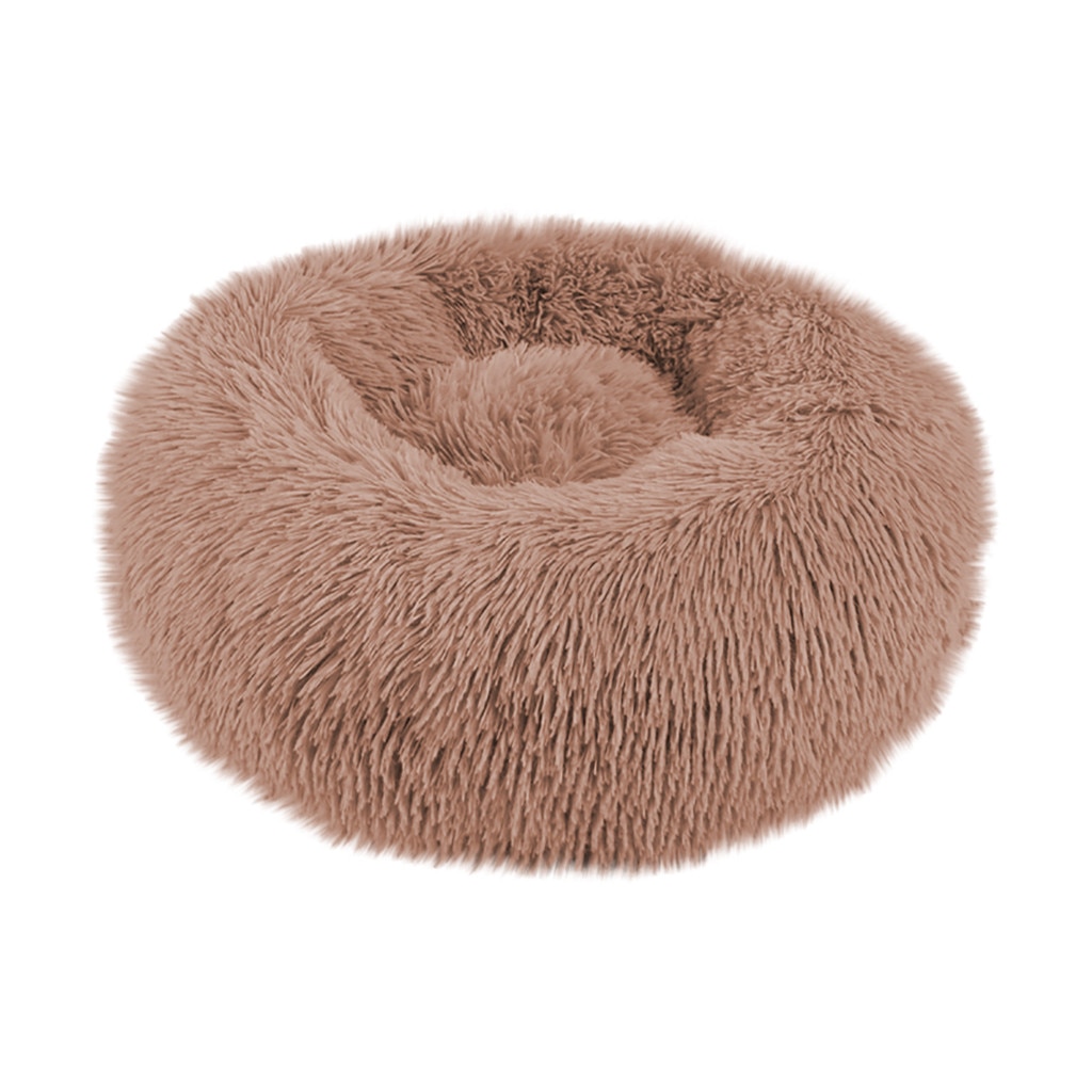 Dog Round Cat Winter Warm Sleeping Bag Long Plush Soft Pet Bed Calming Bed Soft Dog long plush Kennel Dog House Washable Basket Dog Round Cat Winter Warm Sleeping Bag Long Plush Soft Pet Bed Calming Bed Soft Dog long plush Kennel Dog House Washable Basket