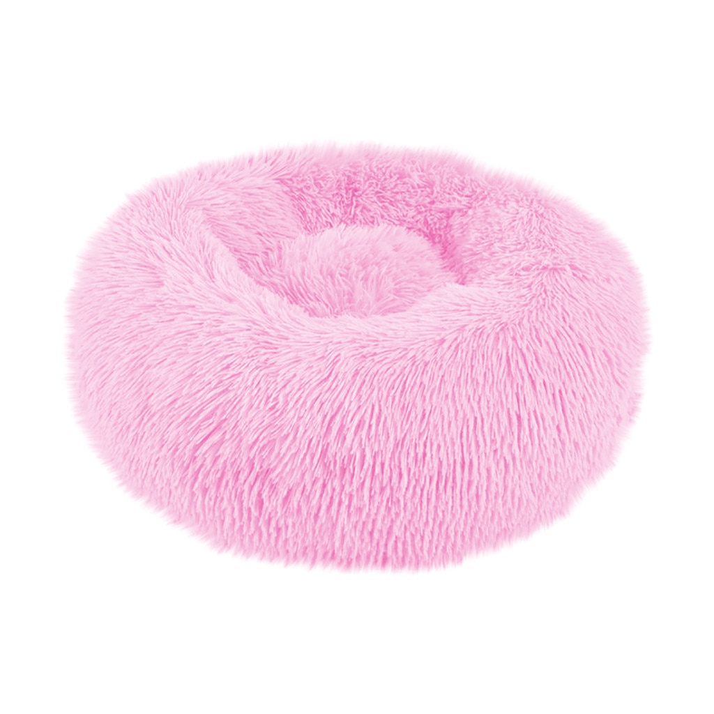 Dog Round Cat Winter Warm Sleeping Bag Long Plush Soft Pet Bed Calming Bed Soft Dog long plush Kennel Dog House Washable Basket Dog Round Cat Winter Warm Sleeping Bag Long Plush Soft Pet Bed Calming Bed Soft Dog long plush Kennel Dog House Washable Basket